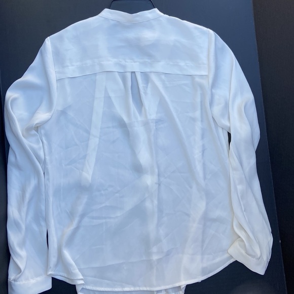 New GUESS Long Sleeve Top SZ S - Picture 8 of 9